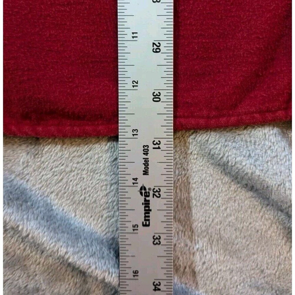 L.L. Bean Men's Flannel Shirt - Picture 11 of 16